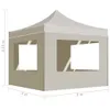 vidaXL Tenda professionale pieghevole per feste con pareti Anteprima dell’immagine prodotto 7