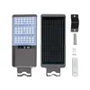 Solarsys - Luce solare per esterni, LED, 40 W, 9200 lm - Anteprima dell’immagine prodotto 5