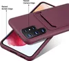 Handyhülle für Samsung Galaxy S24 Ultra Hülle Silikon Produktbild-Vorschau 5
