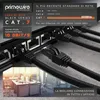 Cavo LAN Primewire CAT 7, 10 Gbit/s, cavo di rete S/FTP Anteprima dell’immagine prodotto 5