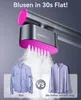 Reise-Dampfbügeleisen KALO 2-in-1 Dampfglätter für Global, Produktbild-Vorschau 4