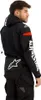 Alpinestars Zaca Air Jacket black / white / red-fluo XL Náhľad obrázku produktu 6