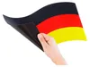 Magnet Autofahne Deutschland 30x20cm Automagnet Auto Fahne Produktbild-Vorschau 1