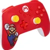 Bezdrátový ovladač pro přepínač Mario Joy PowerA Náhled obrázku produktu 1