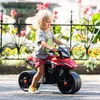 Falk Racing Team Motocicletta cavalcabile Ruote larghe Anteprima dell’immagine prodotto 4