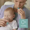 BRAUN HC Nasensauger BPA-frei spülmaschinenfeste Teile Produktbild-Vorschau 10