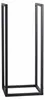 Supporto in metallo per legna da ardere RD47808, nero Anteprima dell’immagine prodotto 9