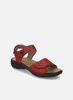 Westland Ibiza 79 | Sandale für Damen | Rot Produktbild-Vorschau 8
