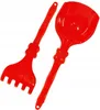 Schaufel + Harke 01 08638 Produktbild-Vorschau 3