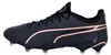 PUMA KING ULTIMATE FG/AG Fussballschuhe Nocken Schuhe Leder Produktbild-Vorschau 1