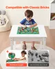 Tavolo per bambini VEVOR 650 x 650 x 532 mm, tavolo per Anteprima dell’immagine prodotto 5