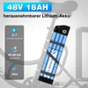 20 Zoll*3.0 Elektro-Dreirad MIT Korb Hinten Und Produktbild-Vorschau 4