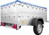 Kippbarer Pkw Anhänger GARDEN TRAILER 200 KIPP mit Produktbild-Vorschau 8