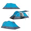 Tente de camping NILS Camp NC3027 Voyager Voir les images du produit 2