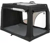TRIXIE Hundebox Vario - diverse - 99 × 65 × 71/61 cm Produktbild-Vorschau 2