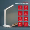 Stmievateľná stolná LED lampa Stolná lampa 9W IP20 3000K Náhľad obrázku produktu 15