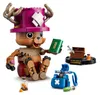 LEGO One Piece 75643 TonyTony Chopper Voir les images du produit 10