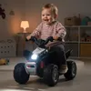 Auto elettrica per bambini Quad Honda H3 TRX, 3 km/h Quad Anteprima dell’immagine prodotto 9