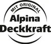 Alpina Color Abtönfarbe candy brown 250 ml Produktbild-Vorschau 3