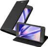 Cadorabo Hülle für Sony Xperia X PERFORMANCE Schutz Hülle Produktbild-Vorschau 1