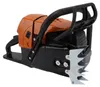 Głowica napędowa do pił łańcuchowych G660 z ergonomicznym Podgląd zdjęcia produktu 7
