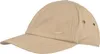 Göttmann Baseball-Cap mit UV- Schutz 40+ aus 100% Baumwolle in beige