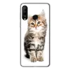 MuchoWow® Handyhülle Schutzhülle Hülle für Huawei P30 Lite Produktbild-Vorschau 1