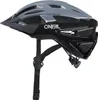 Oneal Outcast Split V.22 Fahrradhelm (Black/Gray,XS/M) Produktbild-Vorschau 1
