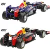 Bburago F1 Red Bull Racing Deluxe Geschenkset mit Produktbild-Vorschau 5