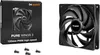 Be Quiet Bl106 Pure Wings Ventilator Silber  Silber One Produktbild-Vorschau 3