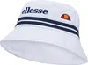 Ellesse Bucket Hat SAAA0839-WHITE in White color size Talla Anteprima dell’immagine prodotto 6