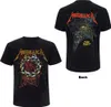 Metallica Ruin/Struggle Black L T-Shirt Produktbild-Vorschau 1