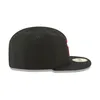 Czapka niemowlęca New Era MY FIRST 59Fifty - NBA Chicago Podgląd zdjęcia produktu 6