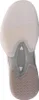 Nox At10 Lux Padelschuhe Weiß EU 45 Herren,Damen Weiß EU 45 Produktbild-Vorschau 2