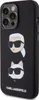 Karl Lagerfeld Liquid Silicone Karl and Choupette Heads Produktbild-Vorschau 3