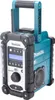Makita DMR110N - Rádio DAB pro staveniště - 7 wattů Náhled obrázku produktu 8