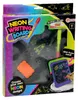 Toi-Toys 48059A - Neon beleuchtete Schreibtafel (mit Marker Produktbild-Vorschau 12
