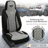 Schonbezüge Sitzbezüge für VW ID.3 Bj ab 2020 in Produktbild-Vorschau 5
