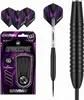Winmau fléchettes Apocalypse Brass Steeldart 24 g Voir les images du produit 9