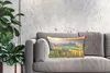MuchoWow® Zierkissen Sofakissen Wohnzimmer Dekokissen 50x30 Produktbild-Vorschau 2