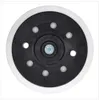 Plateau Auto-agrip souple MAKITA 196684-1 pour Ponceuse Voir les images du produit 3