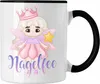 Trendation - Nagel-Fee Tasse Geschenk Nagelstudio Produktbild-Vorschau 1