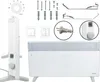 Elektryczny grzejnik naścienny WARMTEC EWX-2000W Podgląd zdjęcia produktu 15