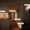 LED Lichtleiste mit Bewegungsmelder – Kabellose & Produktbild-Vorschau 2