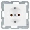 Berker 47438989 S.1 set di interruttori e prese, Bianco Anteprima dell’immagine prodotto 3