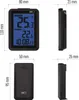 Digitales Thermometer, Funk-Sensor, Wecker E8636 Produktbild-Vorschau