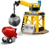 LEGO® 60252 LEGO® City 60252 Bagger auf der Baustelle Anteprima dell’immagine prodotto 3