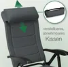 ELONEO Campingstuhl faltbar mit abnehmbarer Beinauflage, Produktbild-Vorschau 9