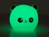 Verk 24079 Nočná RGB lampička dotyková panda USB 1200mAh s Náhľad obrázku produktu 6