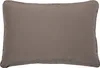 BELIANI Sofa ogrodowa drewniana brązowa 2-osobowa Podgląd zdjęcia produktu 10